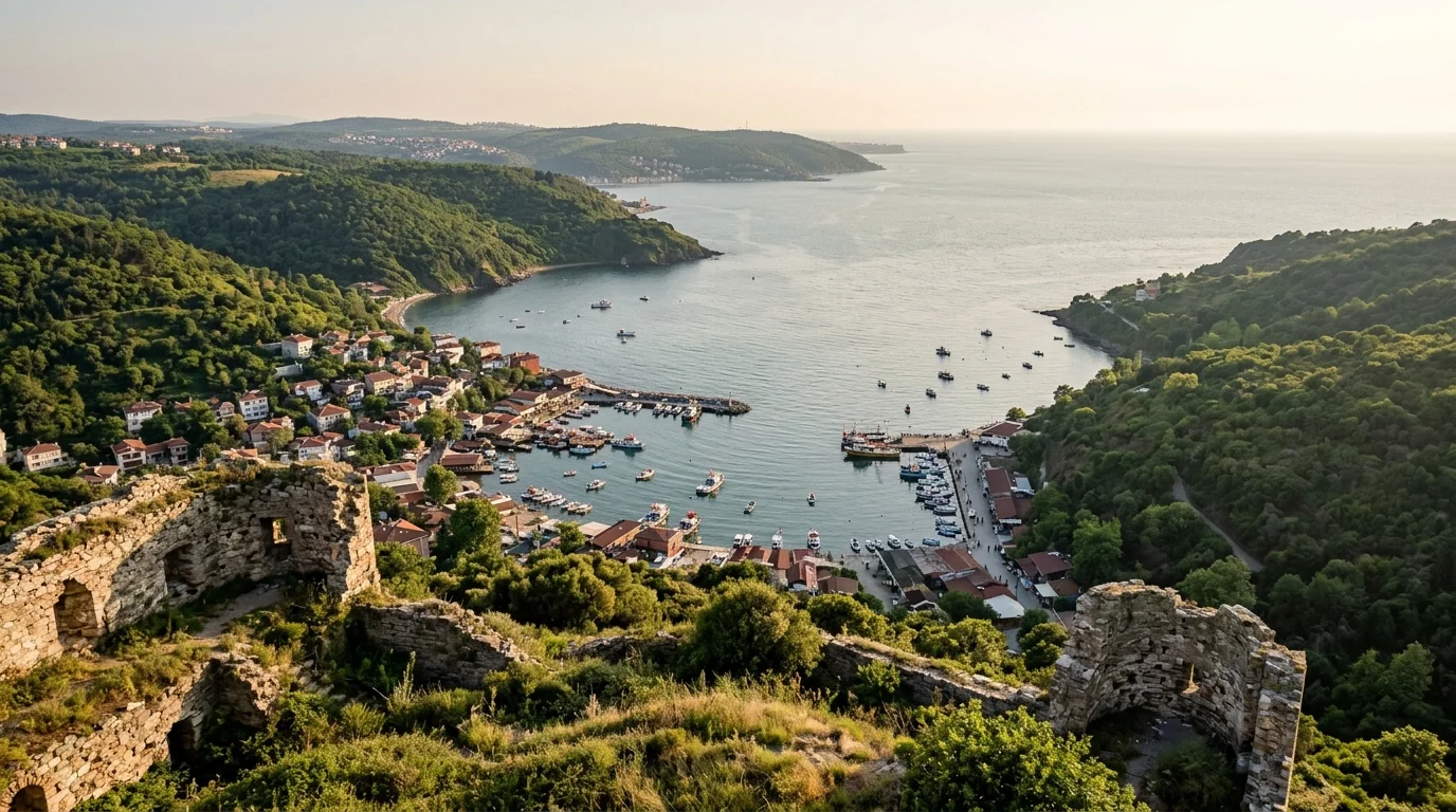 Beyond Central Istanbul: Discover a Quieter Side of the City