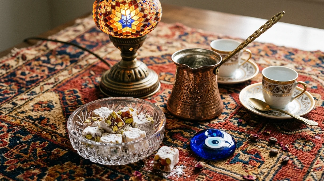 Grand Bazaar Istanbul Shopping Guide: What to Buy and What to Know