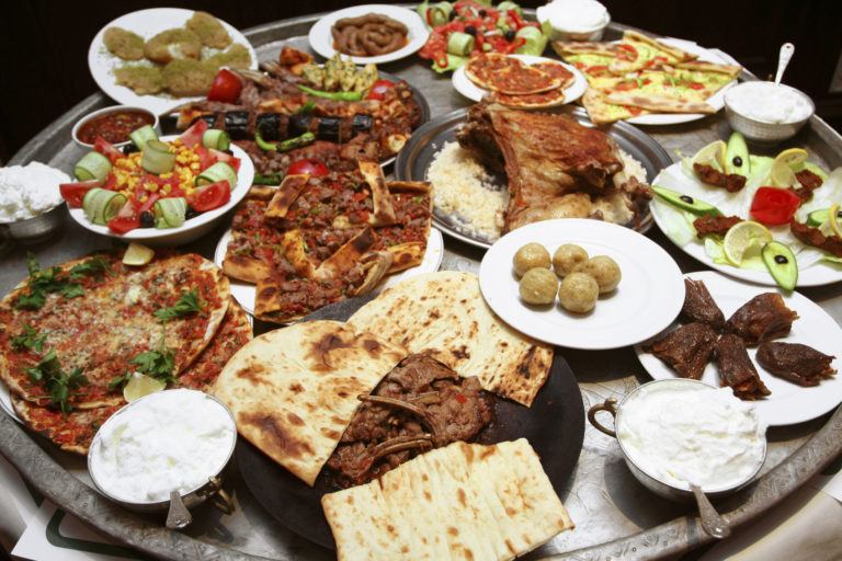 Place 4 for Istanbul Quick Taste Pass